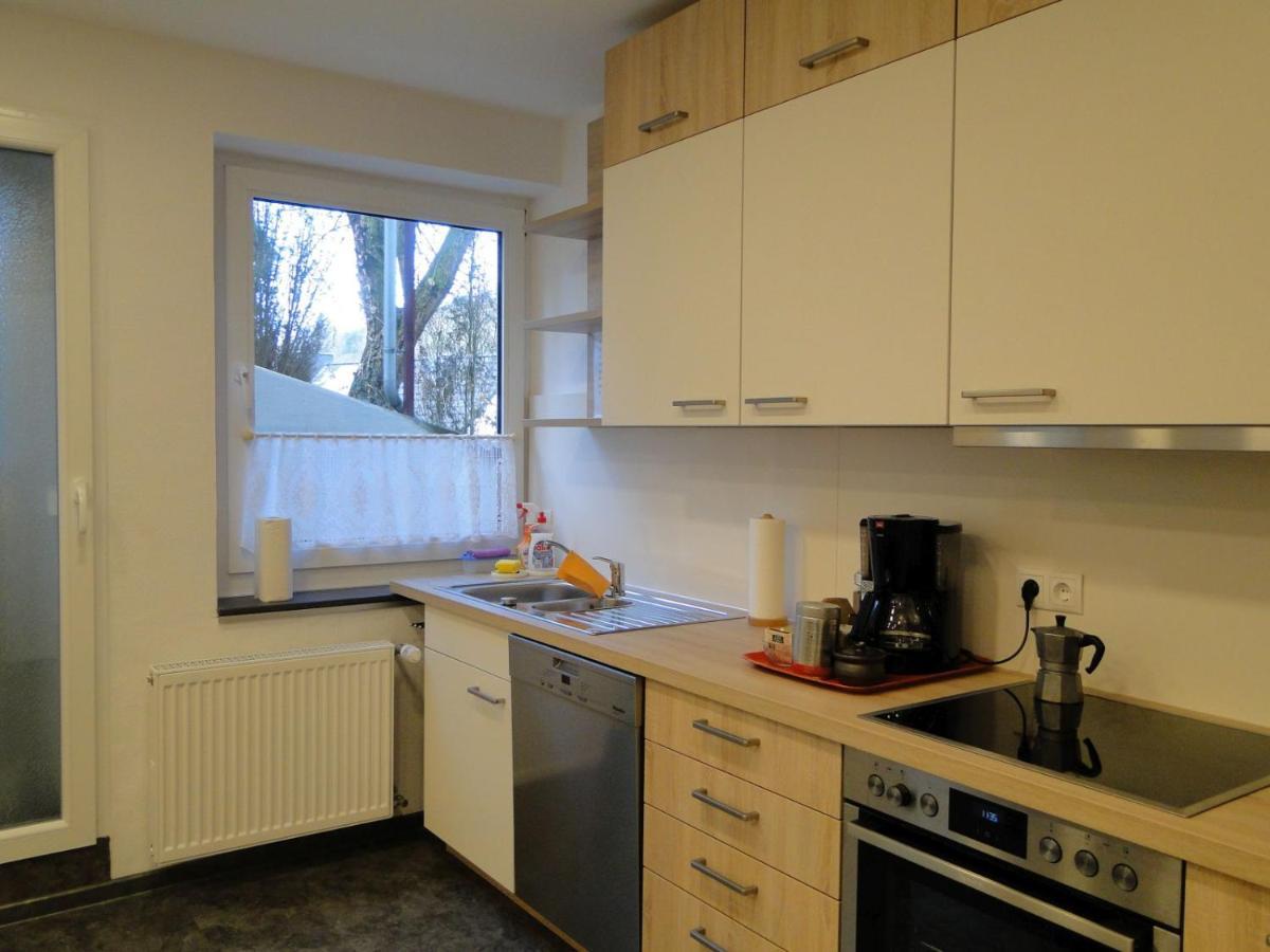 Ostello Haus St. Josef Vallendar Esterno foto